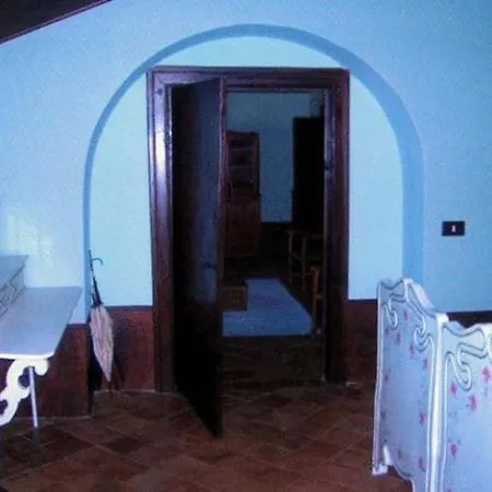 D'epoca Palazzo Verga فندق