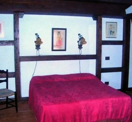 فندق D'epoca Palazzo Verga
