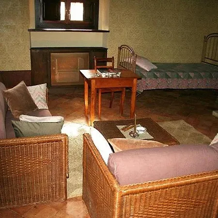 D'epoca Palazzo Verga Cotronei