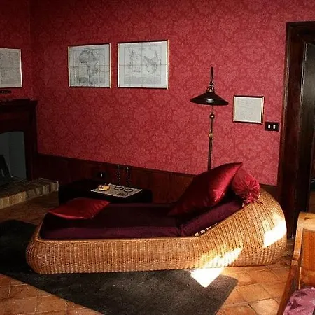 D'epoca Palazzo Verga فندق