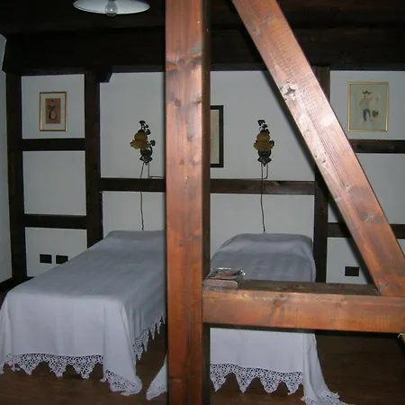 فندق D'epoca Palazzo Verga Cotronei