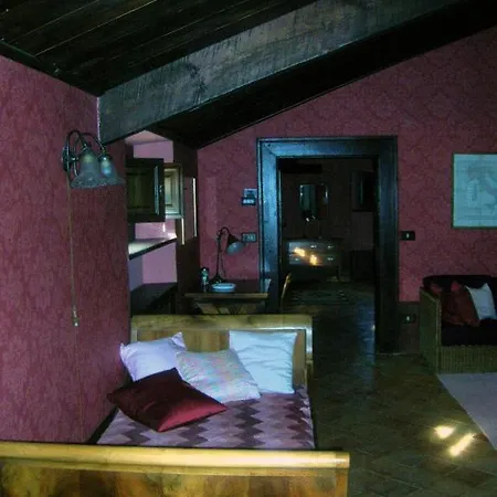 D'epoca Palazzo Verga فندق