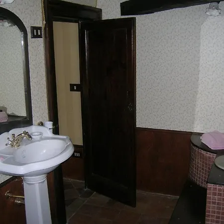 فندق D'epoca Palazzo Verga