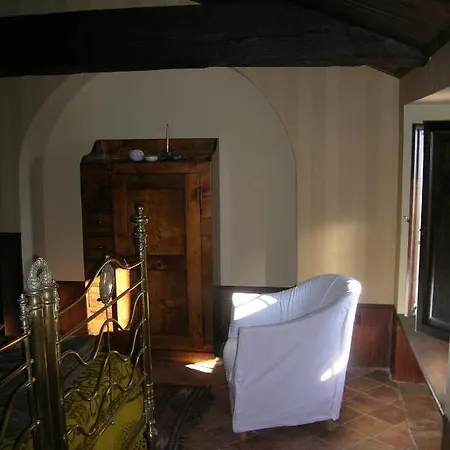 D'epoca Palazzo Verga فندق 4*