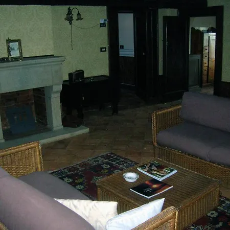 فندق D'epoca Palazzo Verga 4*