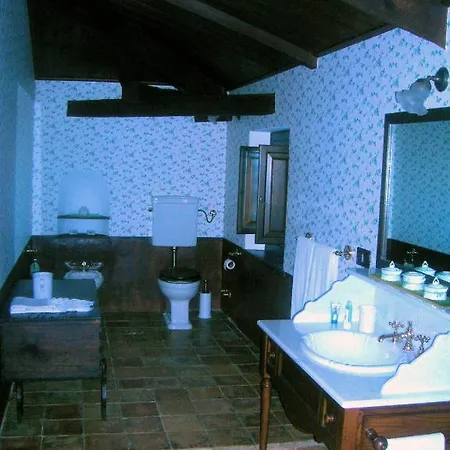 فندق D'epoca Palazzo Verga Cotronei