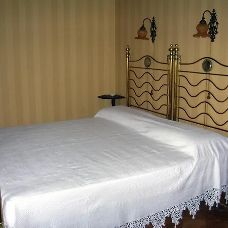 D'epoca Palazzo Verga 4* Cotronei